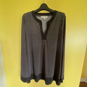NWOT, Michael Kors Tunic